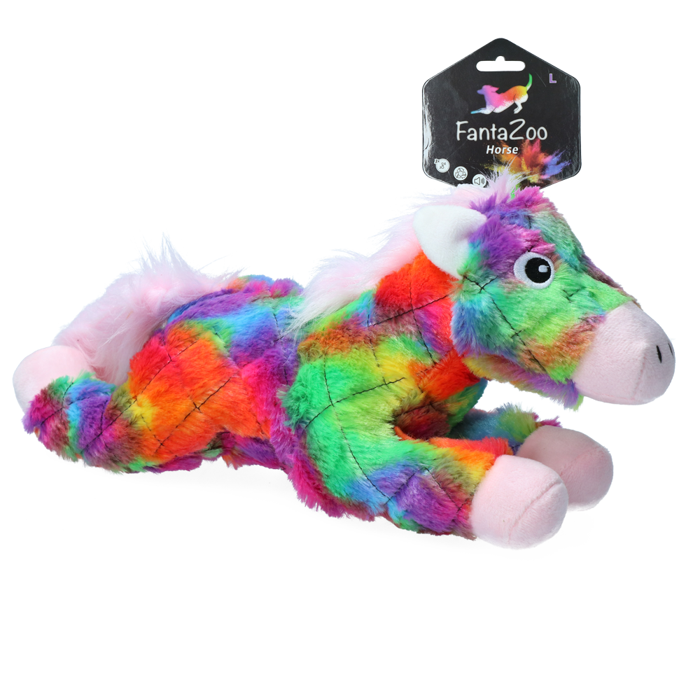 FantaZoo Horse - L - all for animals