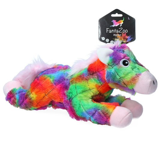FantaZoo Horse - L - all for animals