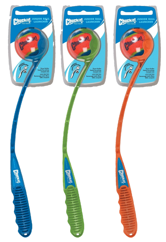 Chuckit! Flying Squirrel M - transparante productafbeelding