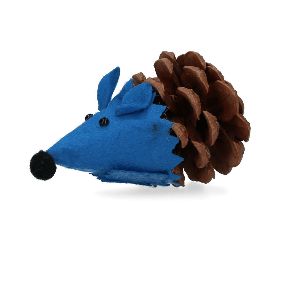 Forest Friends Mouse - all for animals