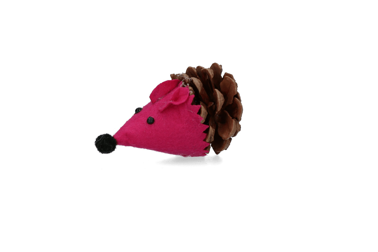 Forest Friends Mouse - all for animals