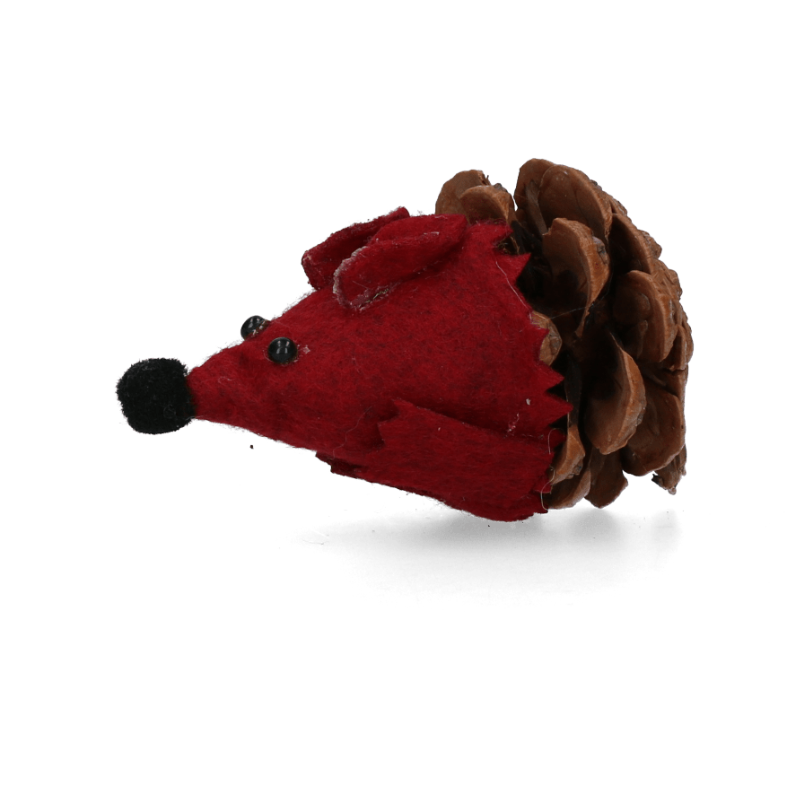 Forest Friends Mouse - all for animals