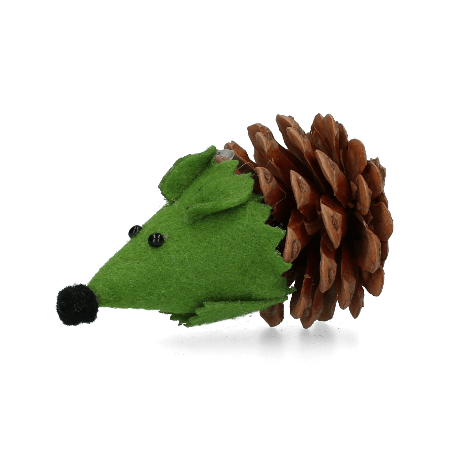 Forest Friends Mouse - all for animals