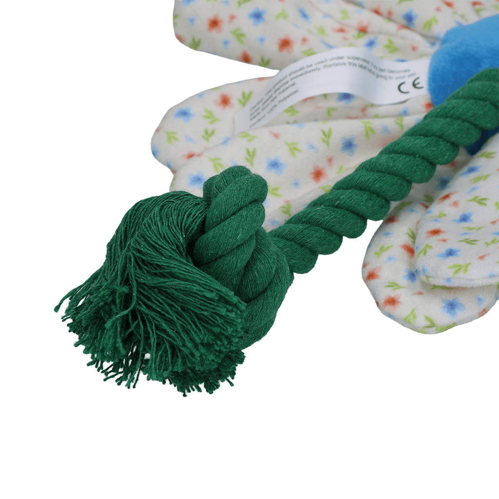 Garden Paws Flower Sky Flowers - all for animals