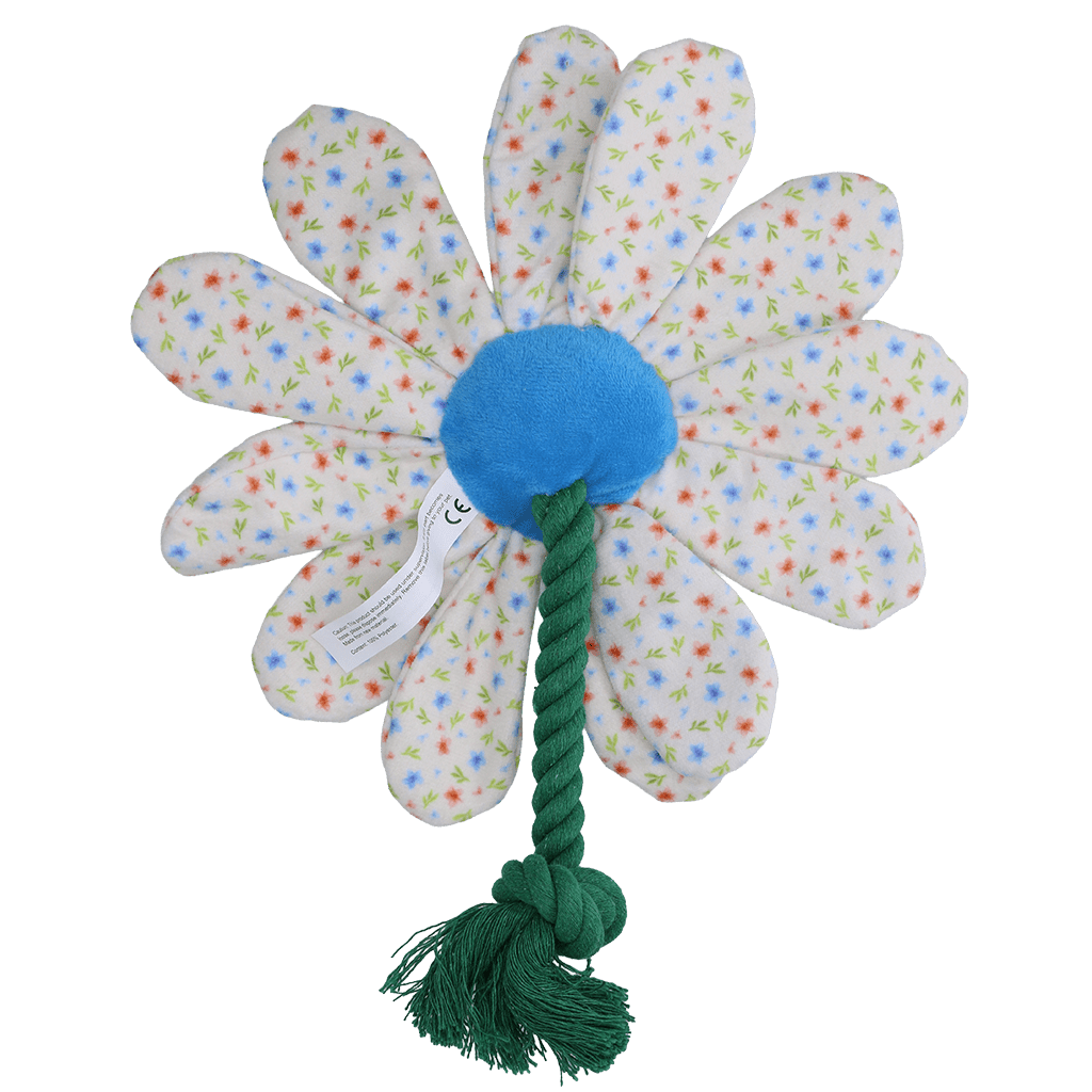 Garden Paws Flower Sky Flowers - all for animals