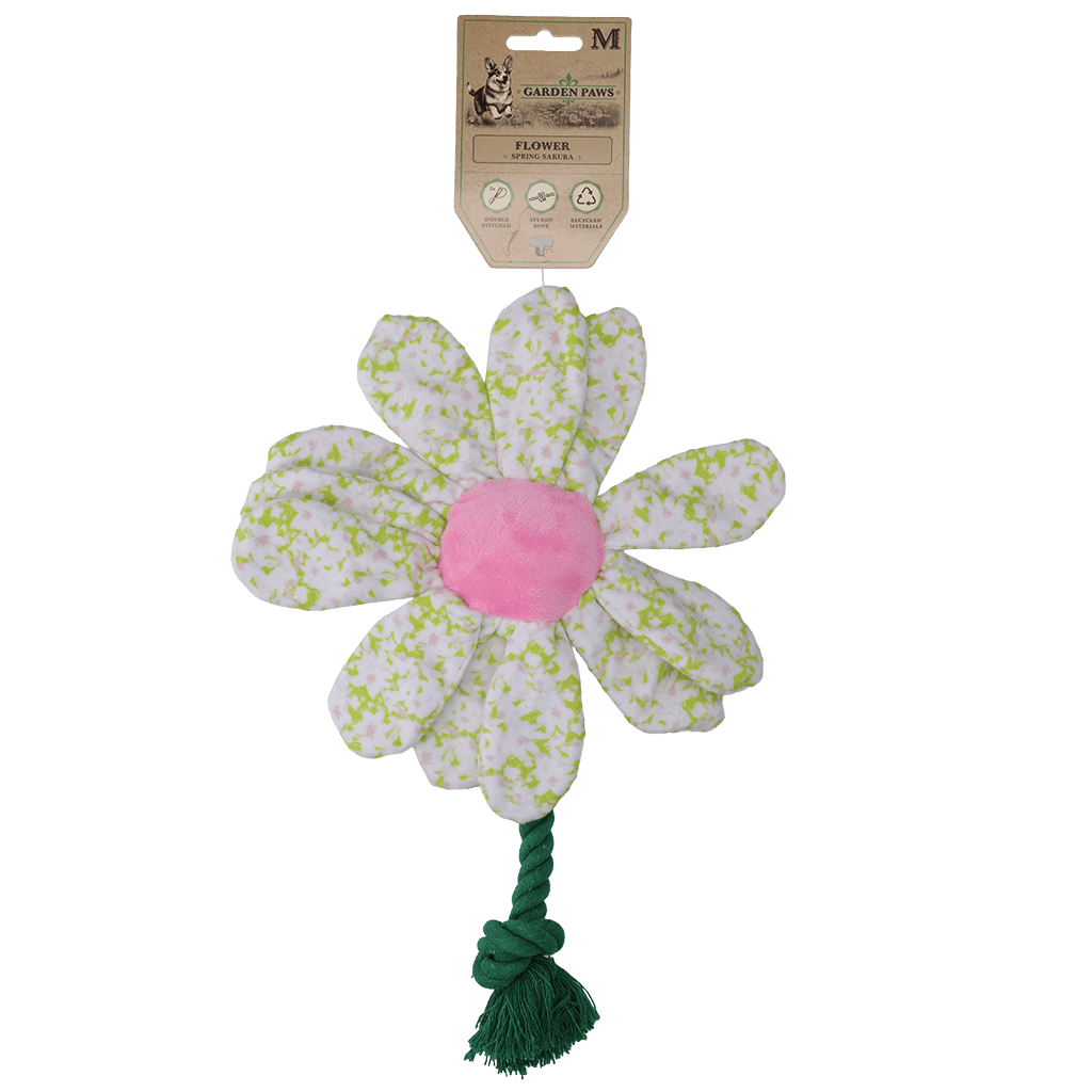 Garden Paws Flower Spring Sakura - all for animals