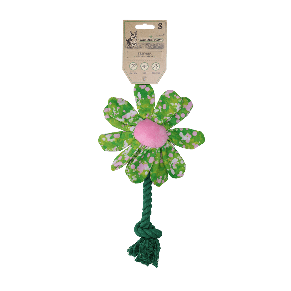 Garden Paws Flower Summer Shrubs - all for animals