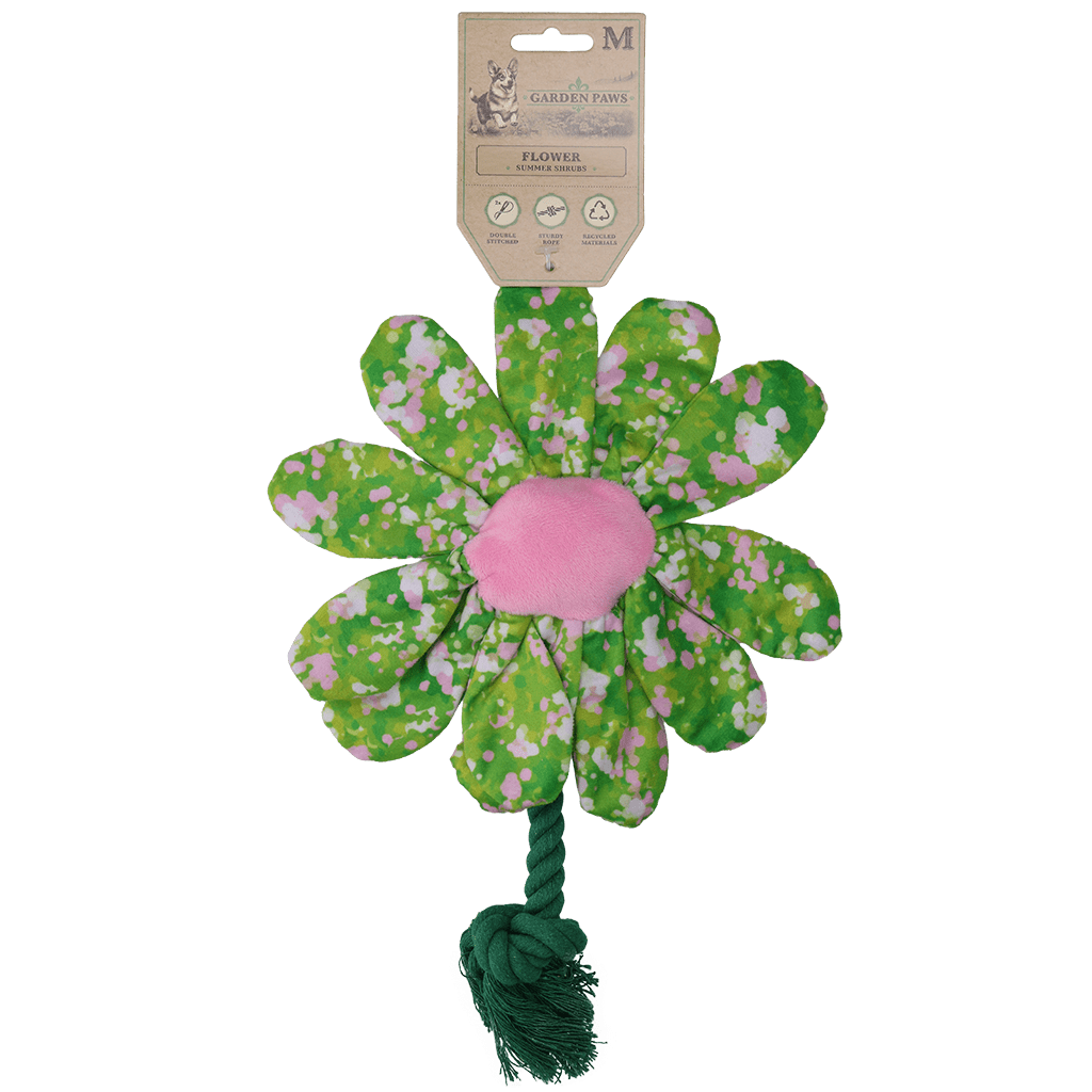 Garden Paws Flower Summer Shrubs - all for animals