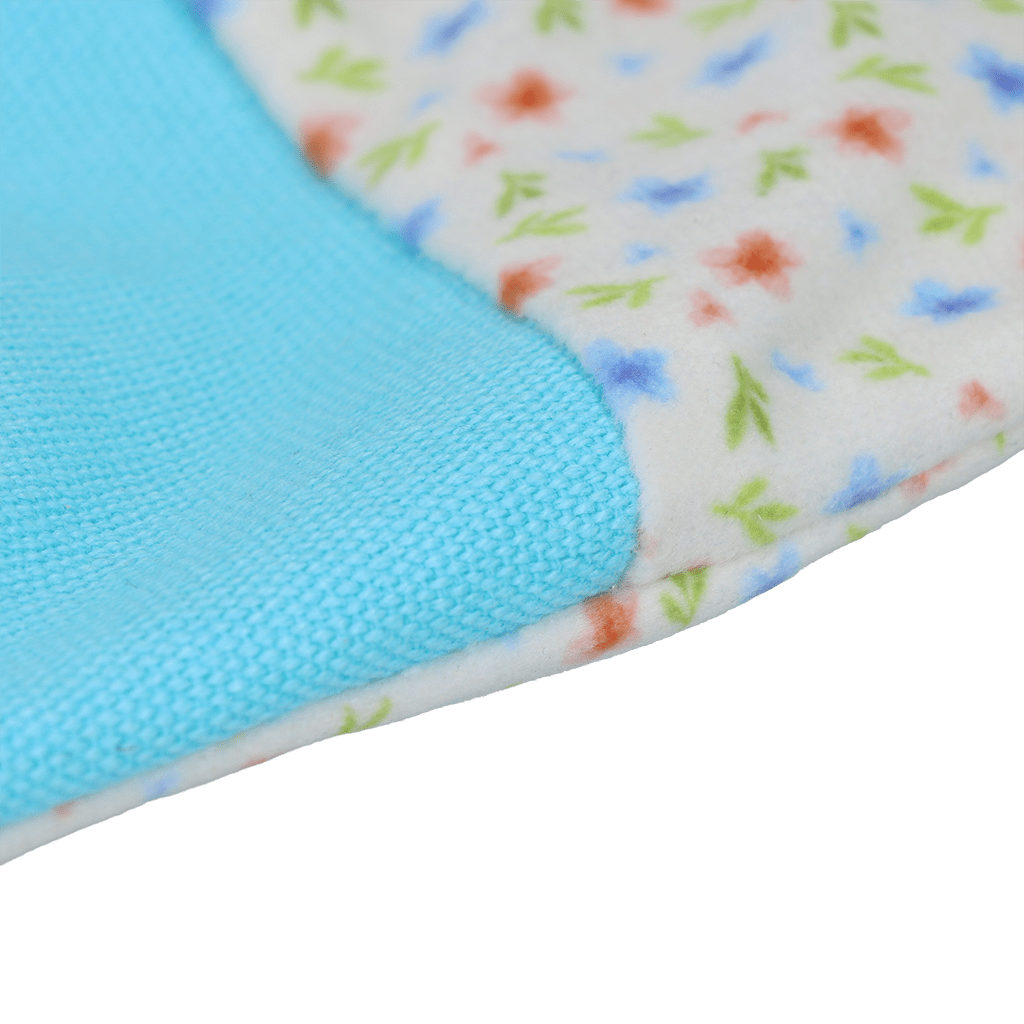 Garden Paws Garden Glove Sky Flowers - all for animals