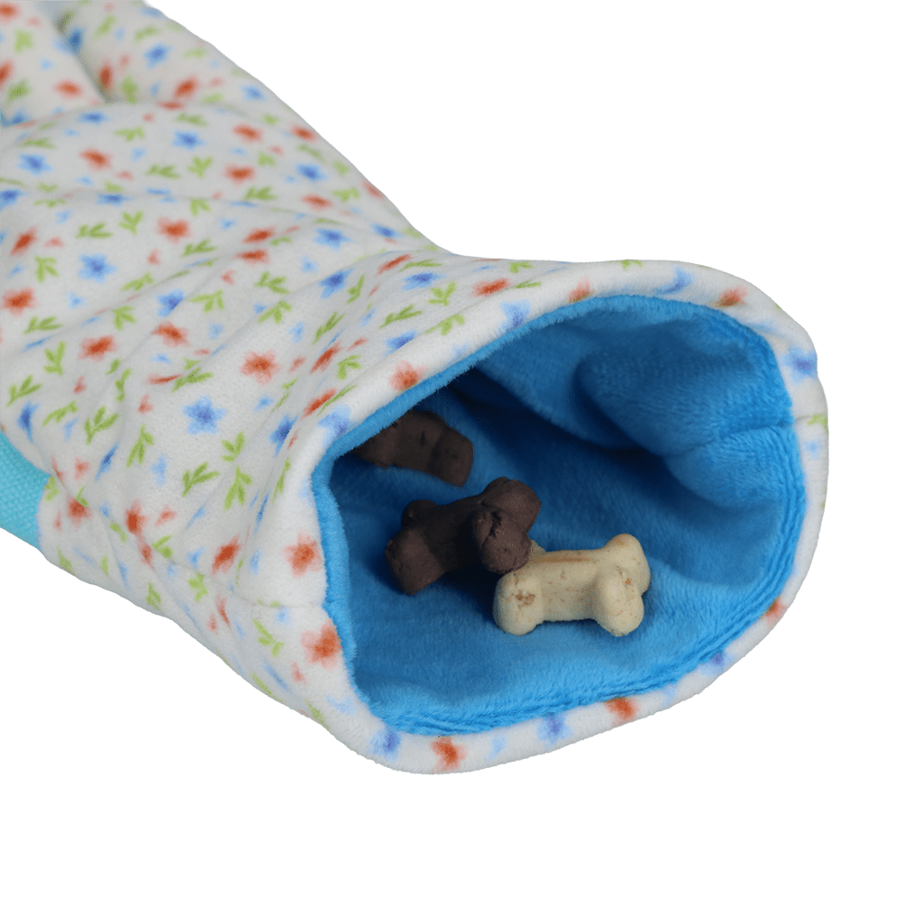 Garden Paws Garden Glove Sky Flowers - all for animals