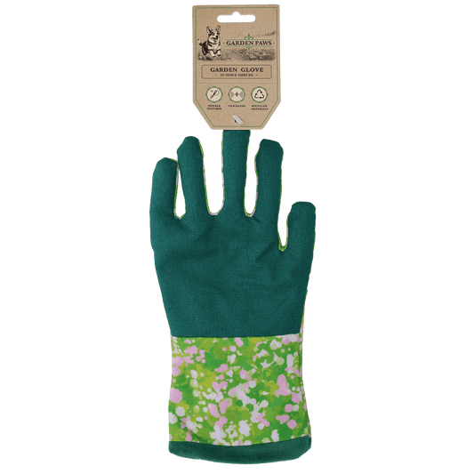 Garden Paws Garden Glove Summer Shrubs - all for animals