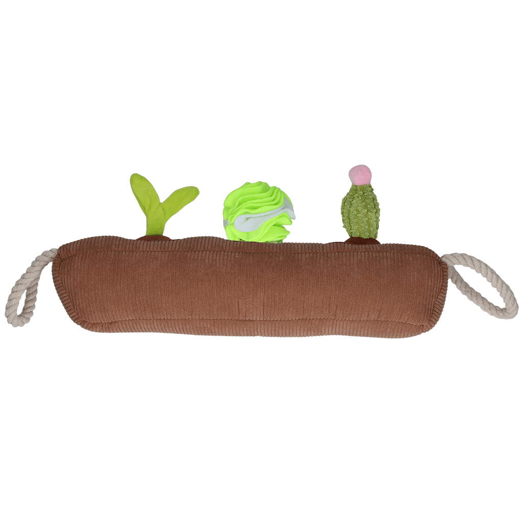 Garden Paws Snuffle Box Sprout, Crop & Cactus - all for animals