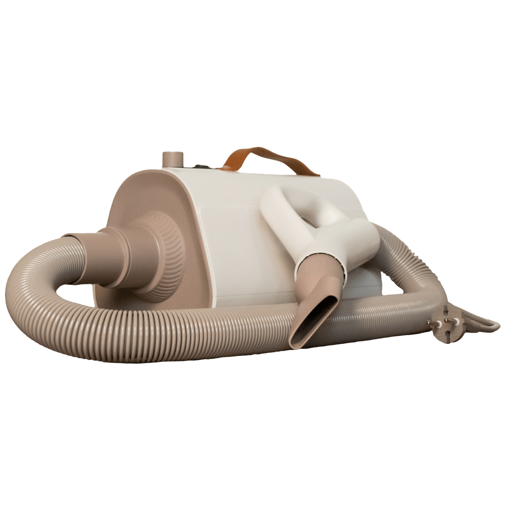 Groomers Secret Pet Hair Dryer - all for animals