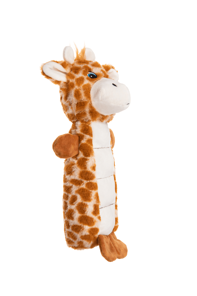 Growl Belly Busters Ginny de Giraffe - all for animals