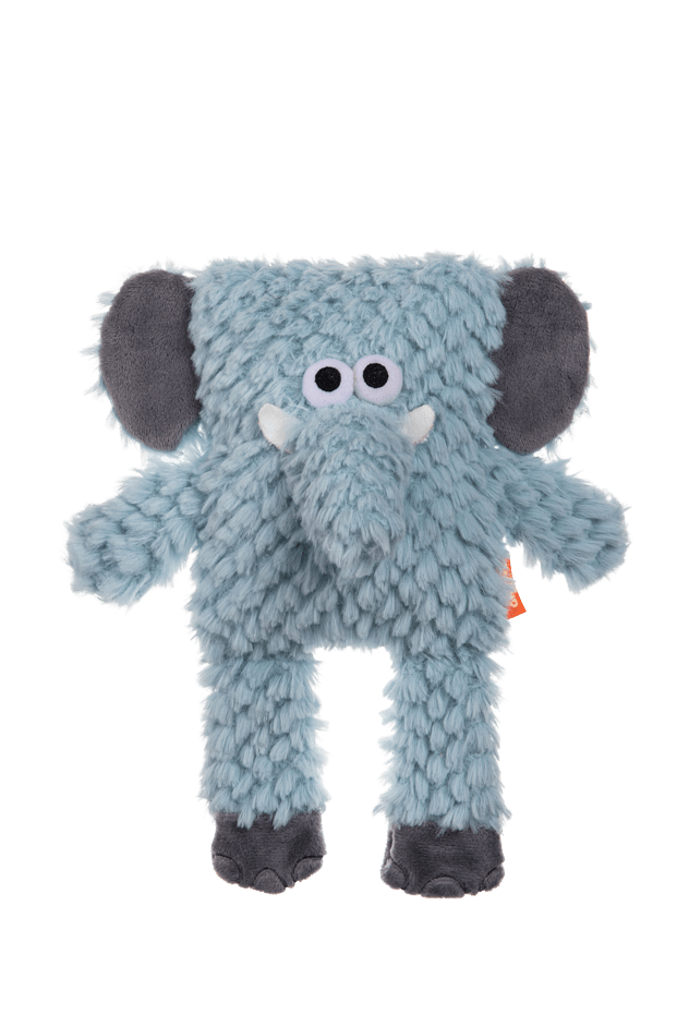 Growl Block Heads Trunky de Olifant - all for animals