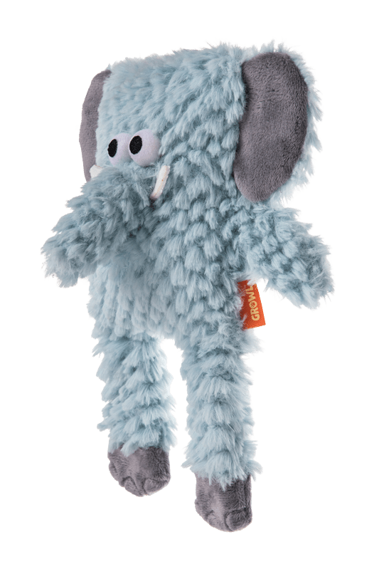 Growl Block Heads Trunky de Olifant - all for animals