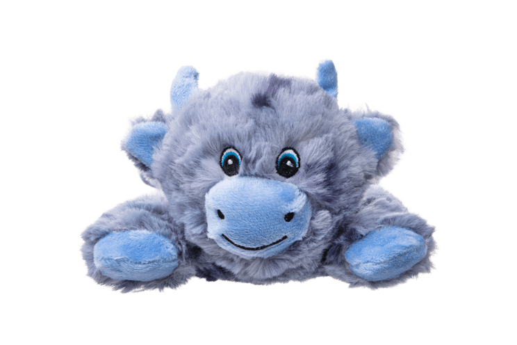 Growl Cuddlerz Chewy de Koe - all for animals