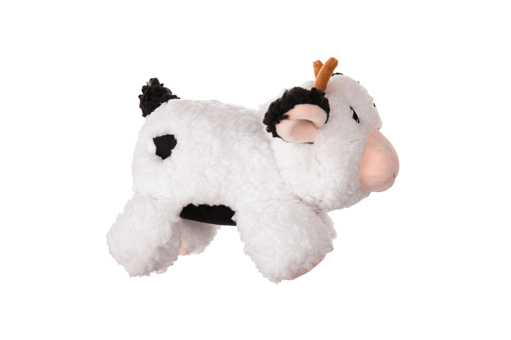 Growl Fuzzaroos Coco de Koe - all for animals
