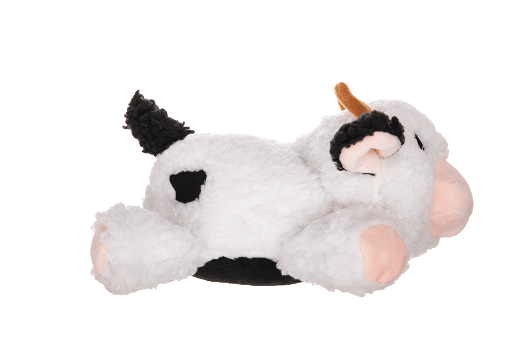 Growl Fuzzaroos Coco de Koe - all for animals