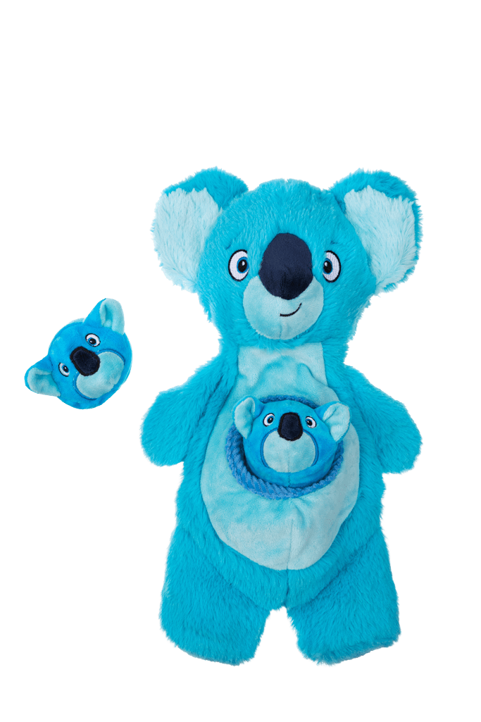 Growl Sidekicks Koala Joey - all for animals