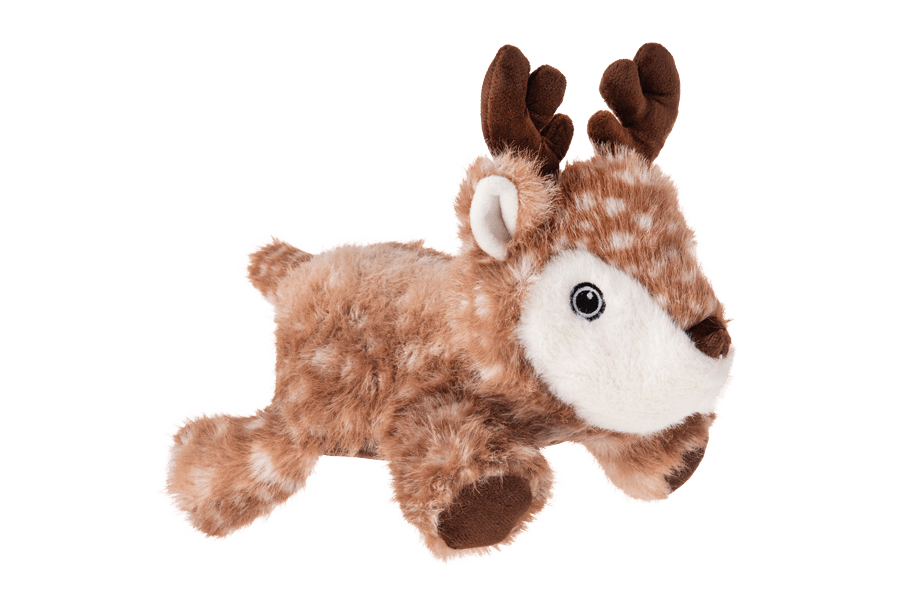 Growl Snugglez Daisy het Hert - all for animals