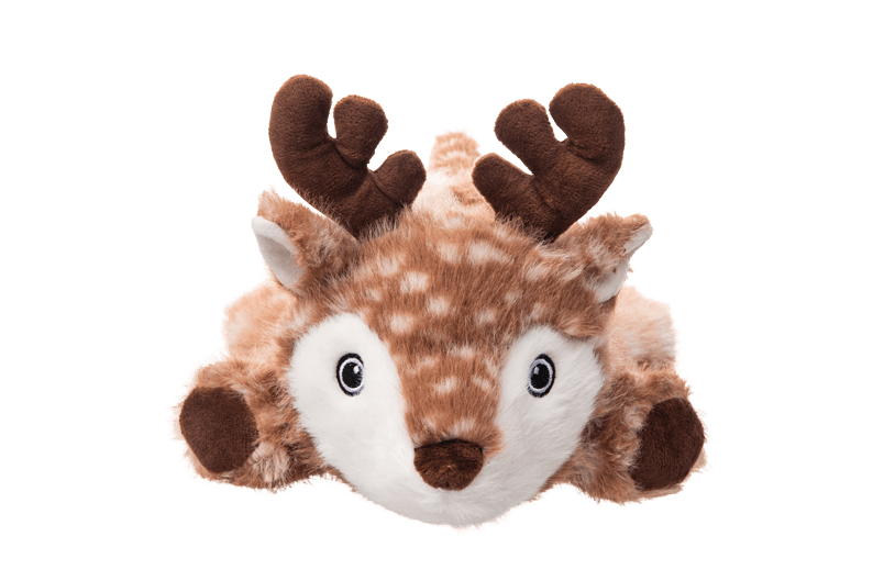 Growl Snugglez Daisy het Hert - all for animals