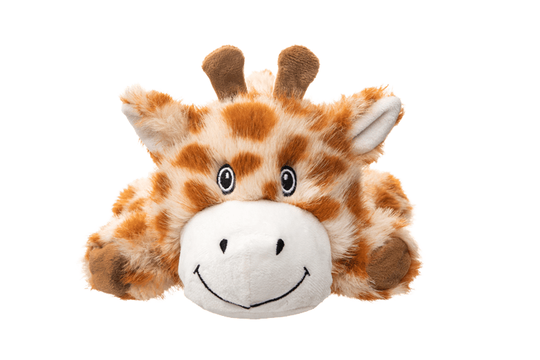 Growl Snugglez Glen de Giraffe - all for animals