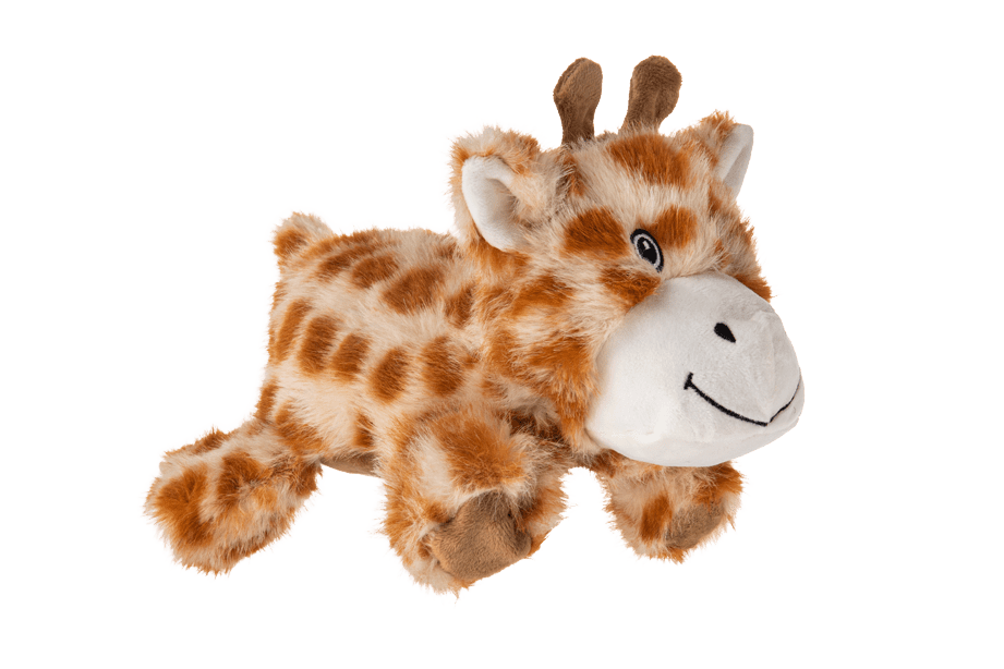 Growl Snugglez Glen de Giraffe - all for animals