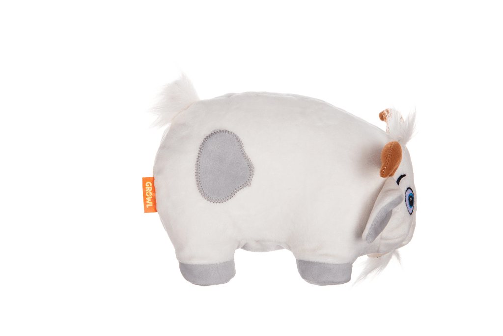 Growl Trofflers Bleaty de Geit - all for animals