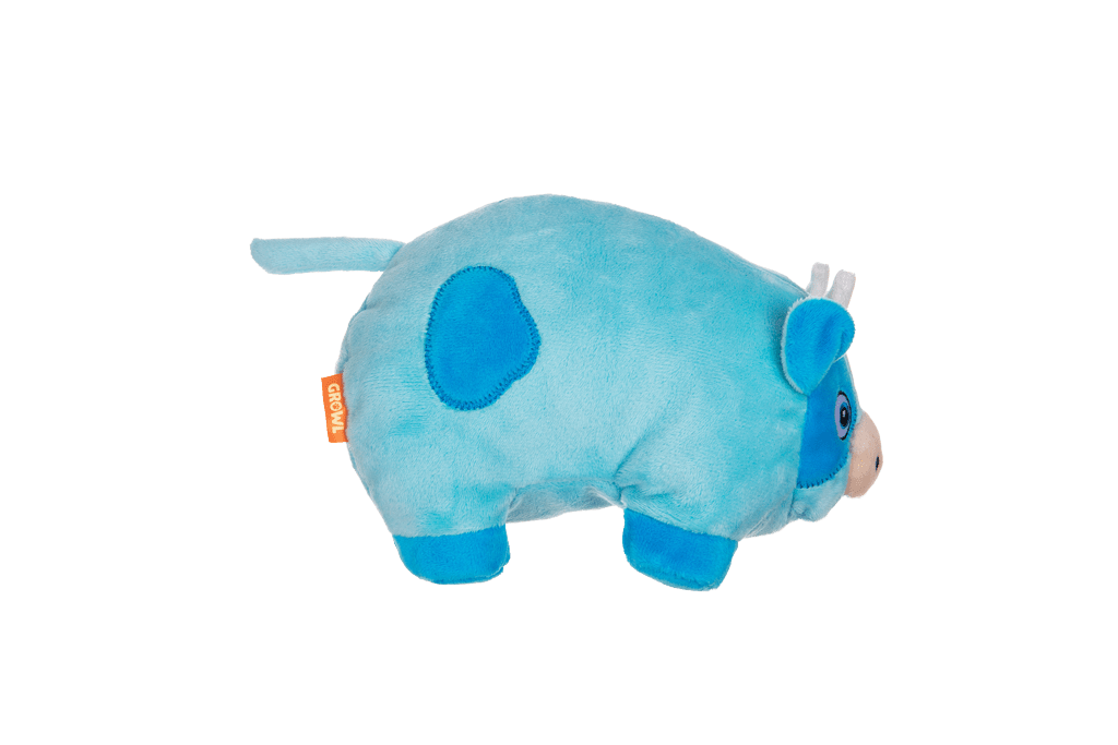 Growl Trofflers Moo Moo de Koe - all for animals