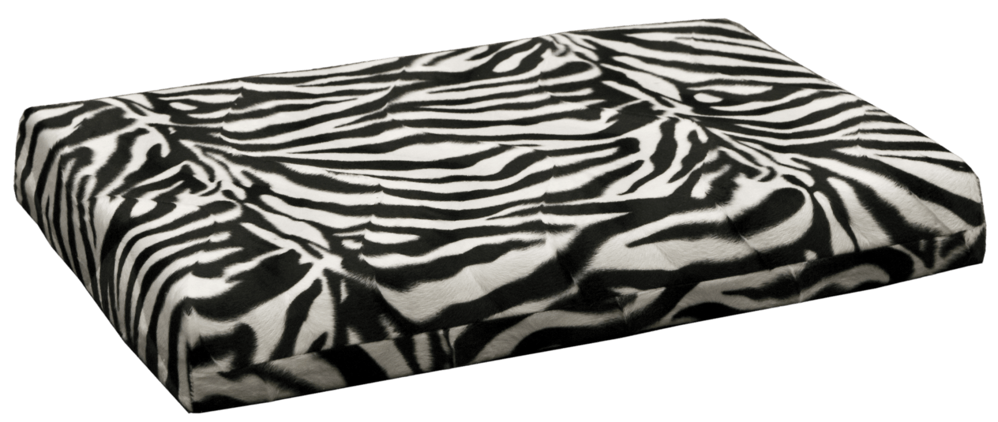 HD Cat Bed Zebra 45x55cm - all for animals