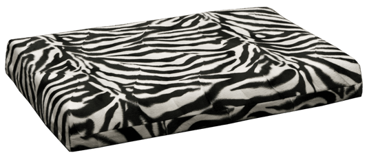HD Cat Bed Zebra 45x55cm - all for animals