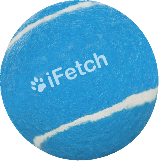 iFetch Too Balls - transparante productafbeelding