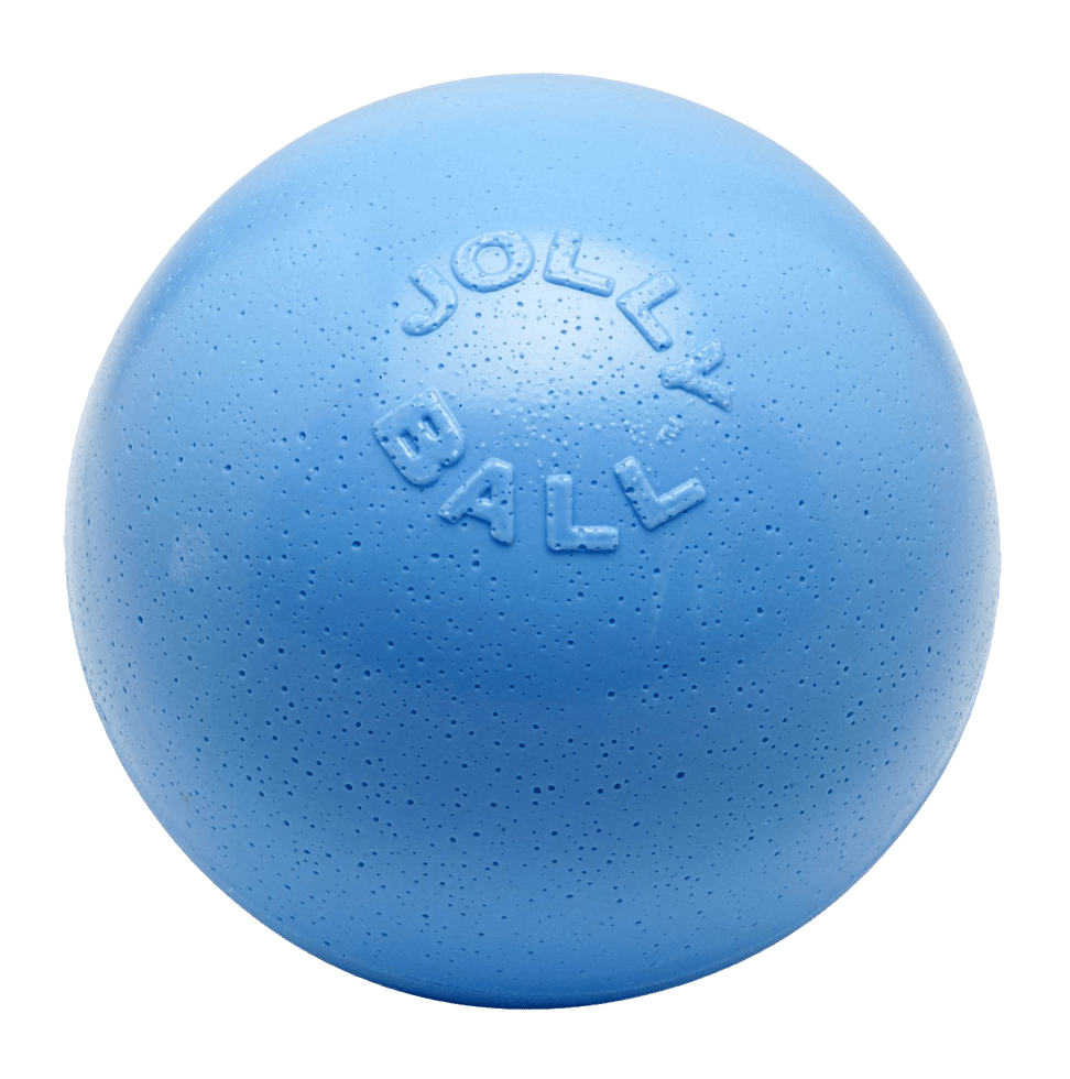 Jolly Bounce - n Play Bosbessen L (20 cm) - all for animals
