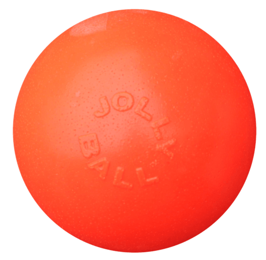 Jolly Bounce - n Play Vanille S (10 cm) - all for animals