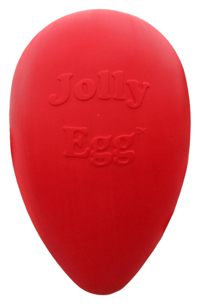 Jolly Egg - all for animals