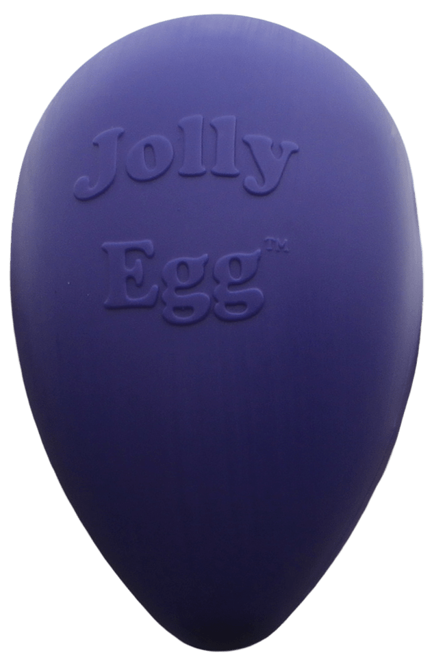 Jolly Egg - all for animals