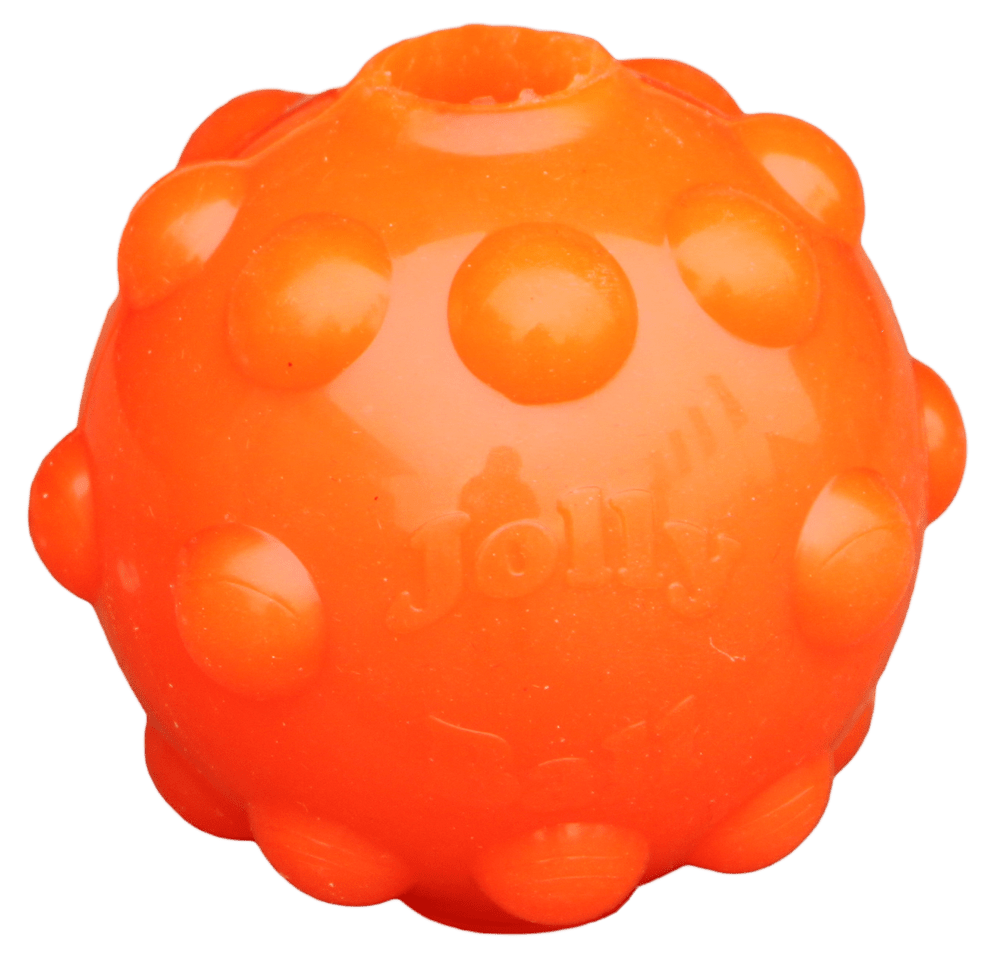 Jolly Jumper Oranje S (7,6 cm) - all for animals