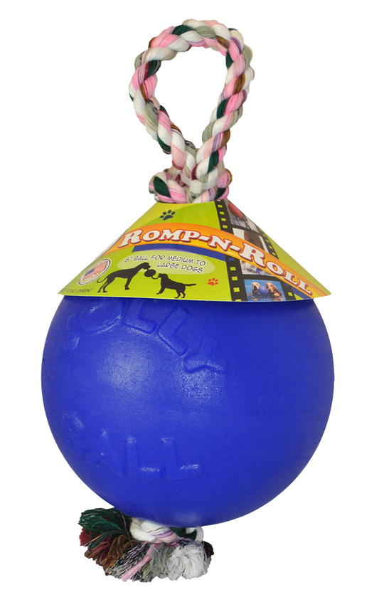 Jolly Romp-n-Roll