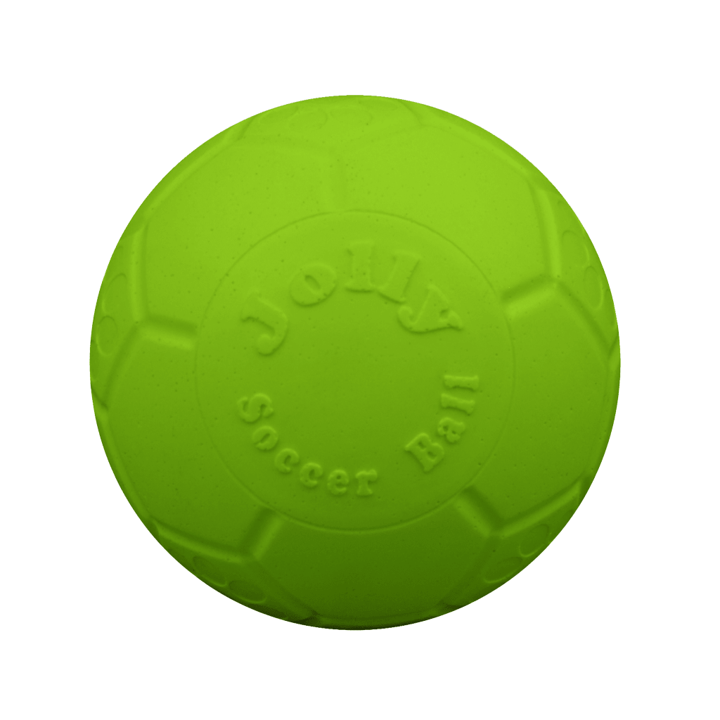 Jolly Soccer Ball