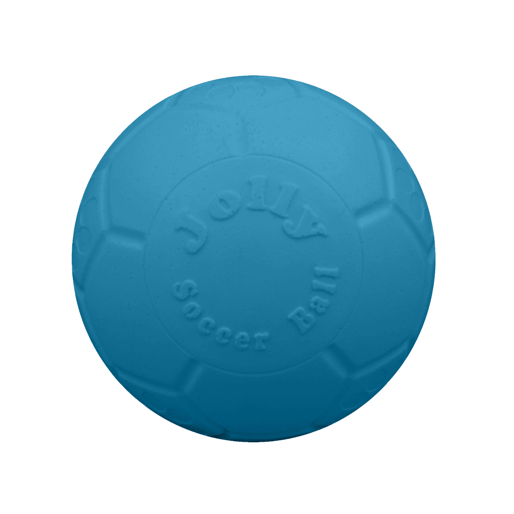 Jolly Soccer Ball