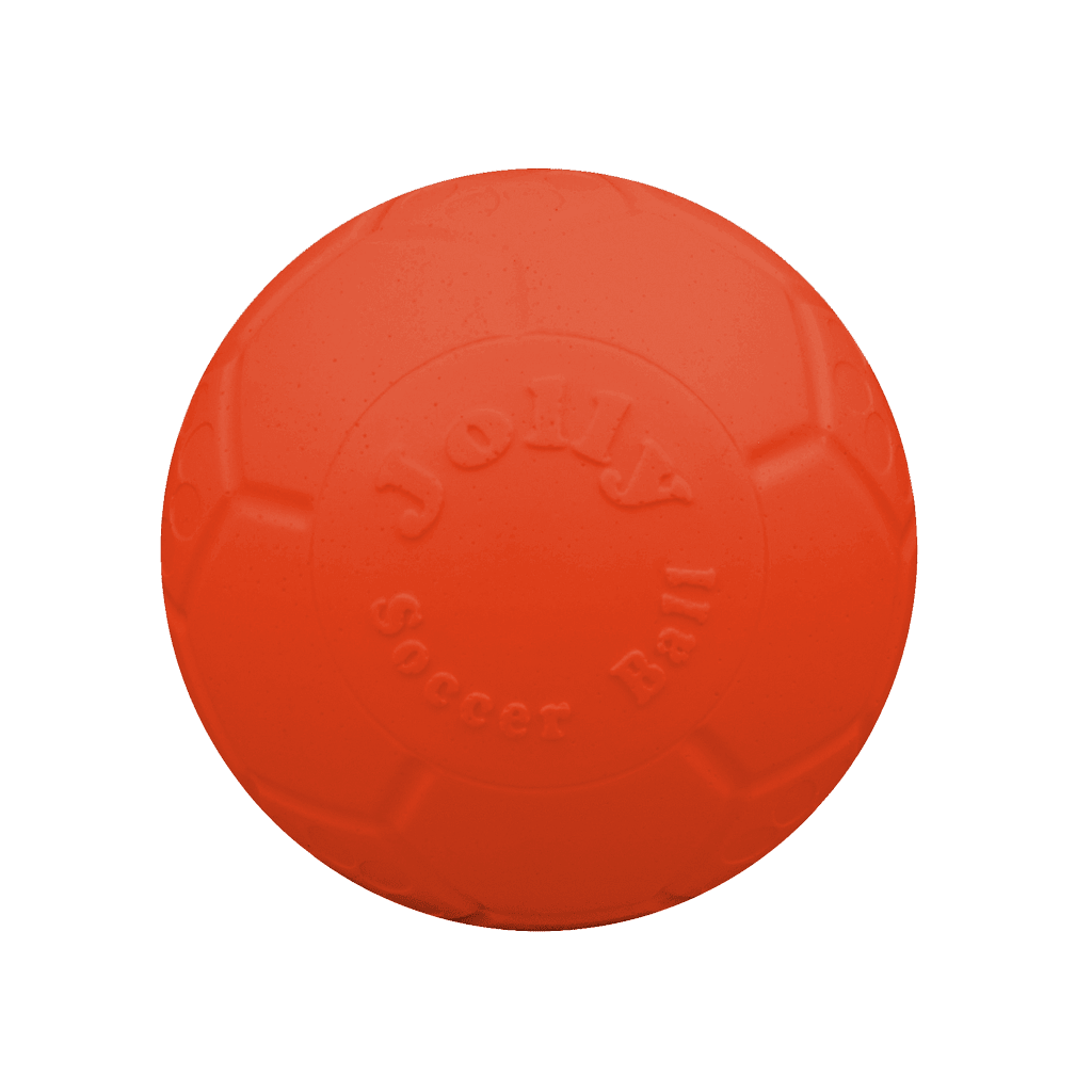 Jolly Soccer Ball