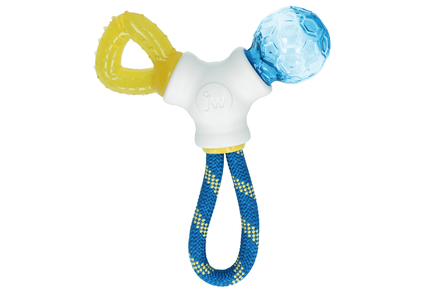 JW Puppy - Puppy Connects - all for animals