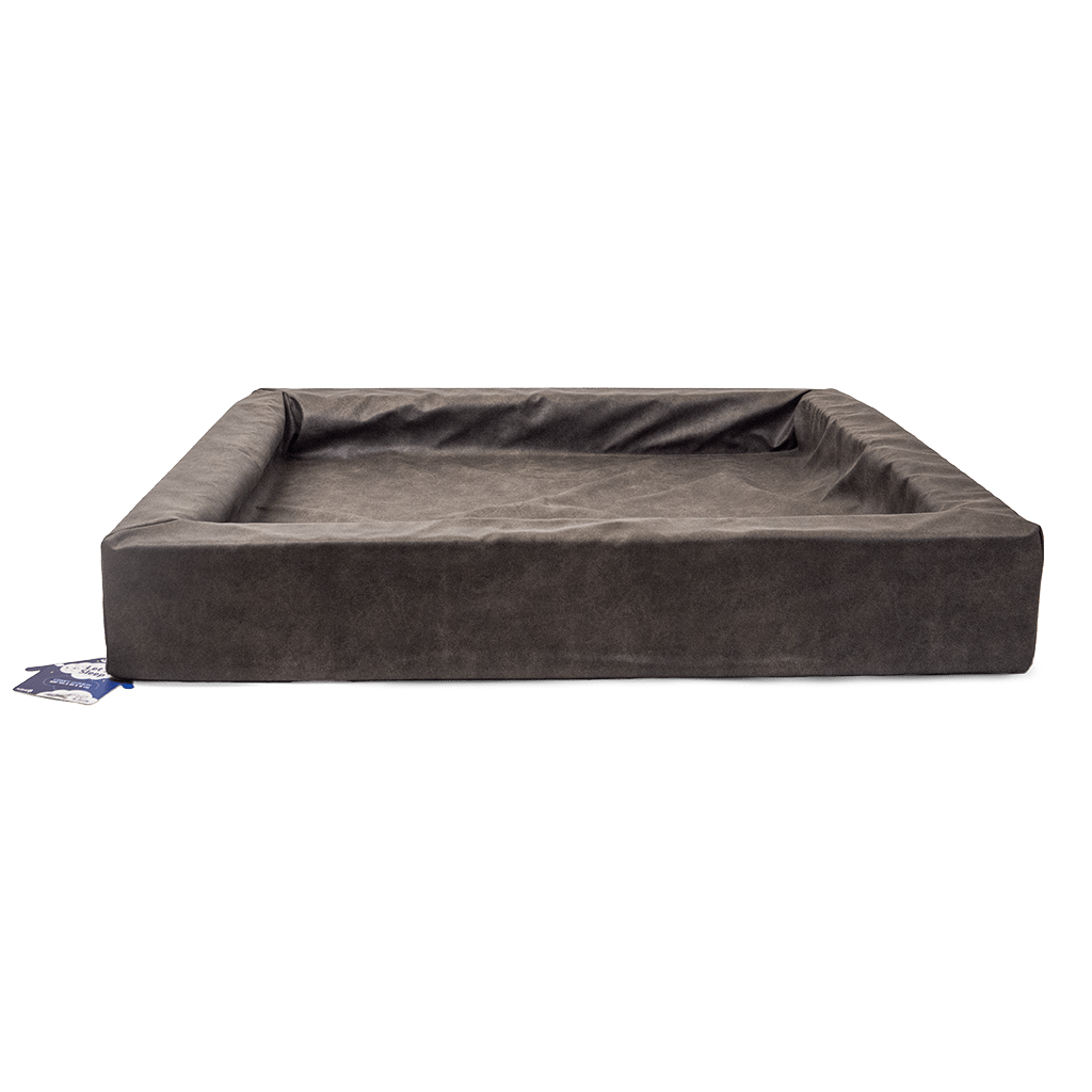 Let's Sleep Comfy Cushion Hondenmand L - all for animals