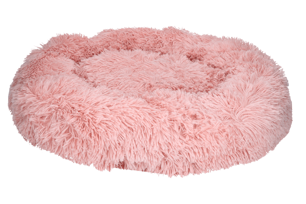 Let's Sleep Donut Roze - all for animals