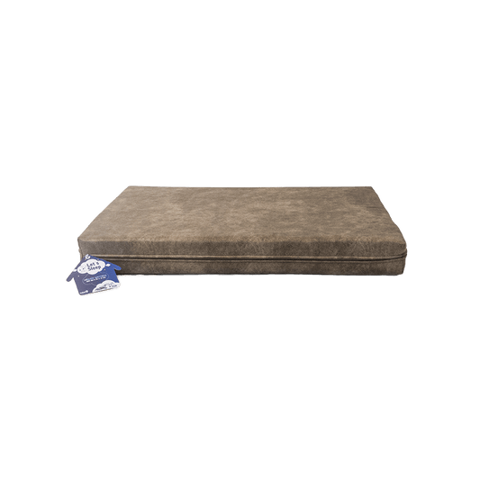 Let's Sleep Mellow Mattress Orthopedisch Kussen L - all for animals