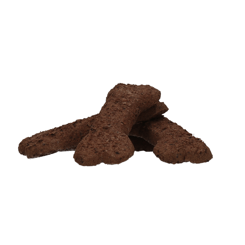 Luna’s Choice Plant Based Snack Grootverpakking Bone - all for animals