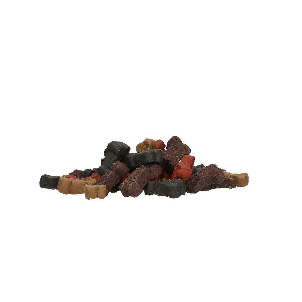 Luna's Choice Trainer Mix Glutenvrij - all for animals