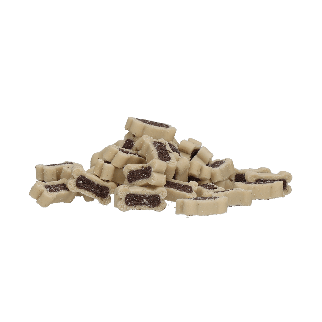 Luna's Choice Trainer Mix Lam - all for animals