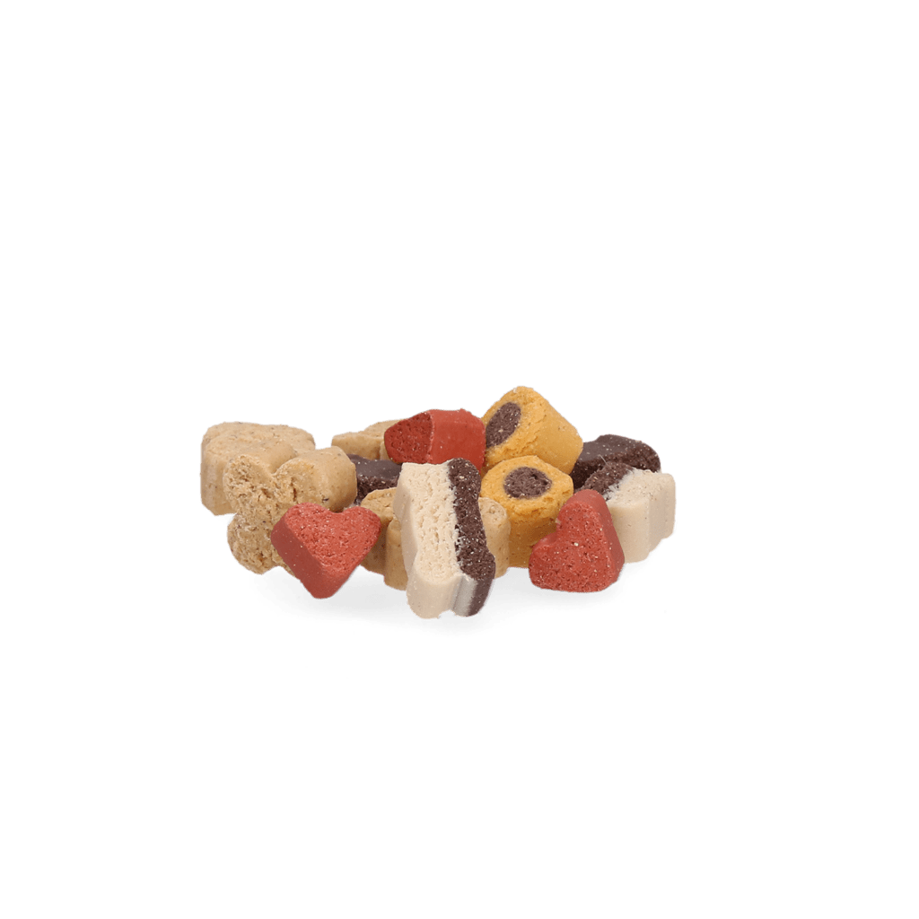 Luna's Choice Trainer Mix Tasty Mix - all for animals